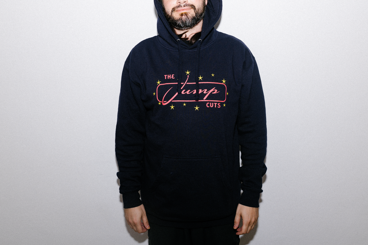 Star Hoodie