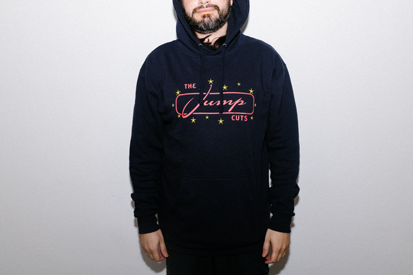 Star Hoodie