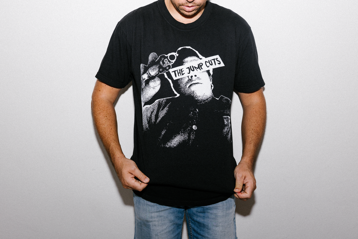 Gun Tee